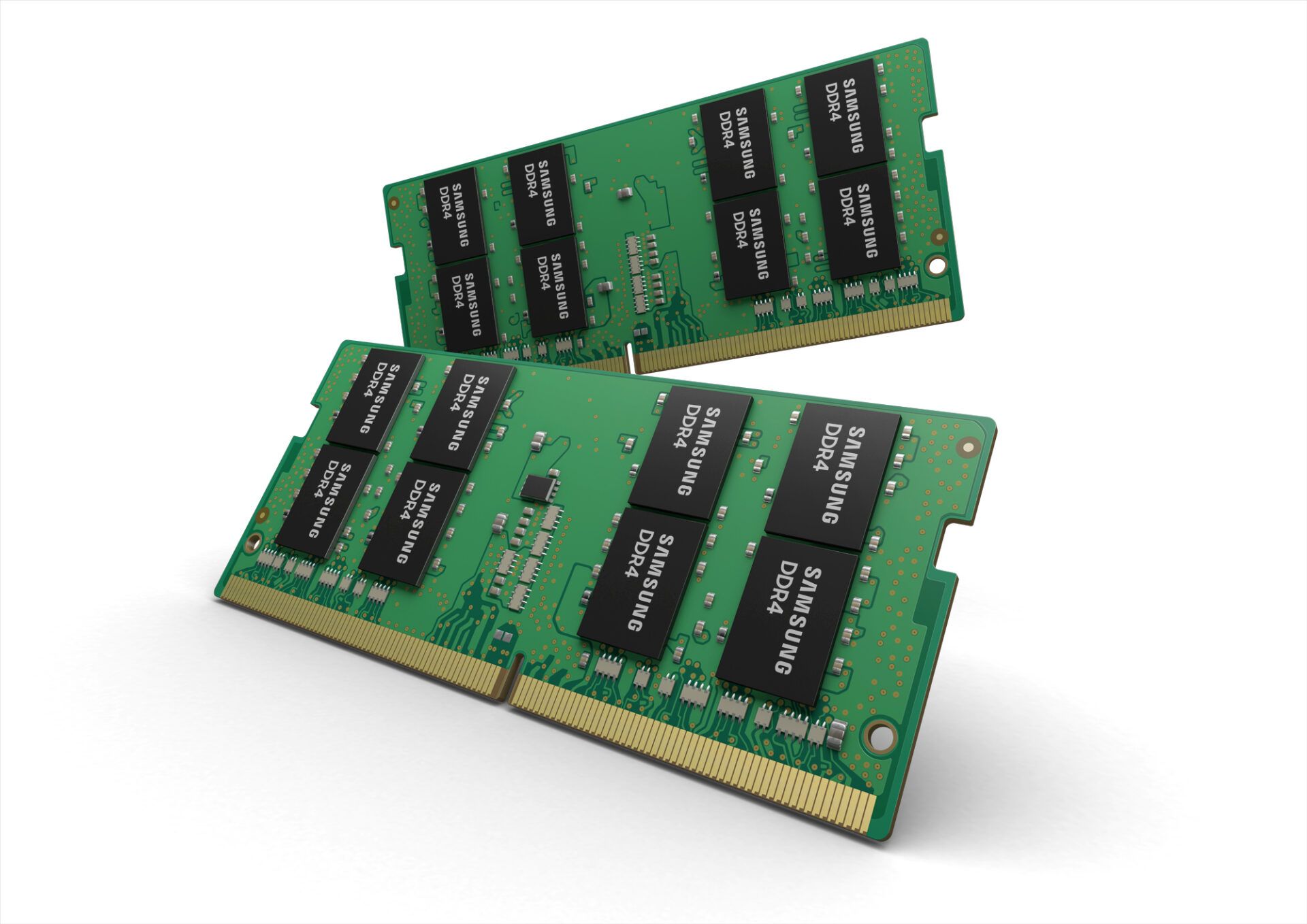 Advantages of DDR4 RAM Over DDR3