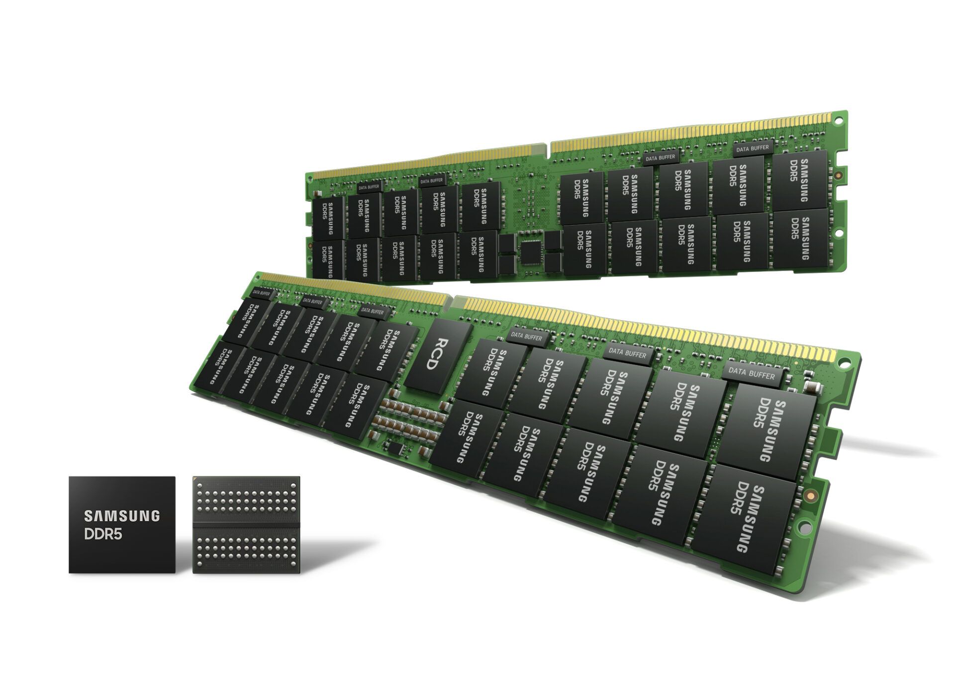 Advantages of DDR5 RAM Over DDR4