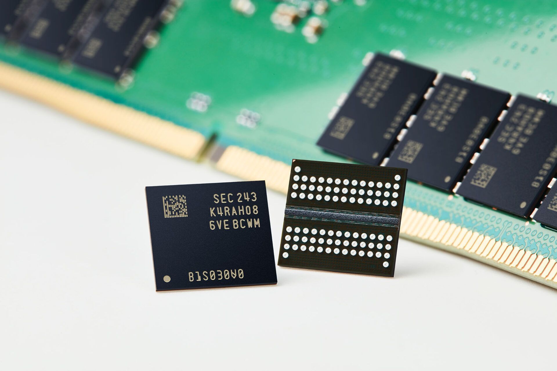 Custom OEM Solutions